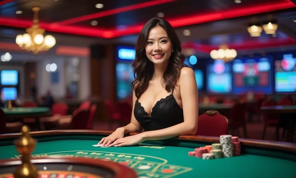 Slot từ nhiều studio lớn